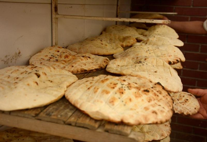 Fehmi Topali - omiljen u Mostaru radi iftarskih somuna